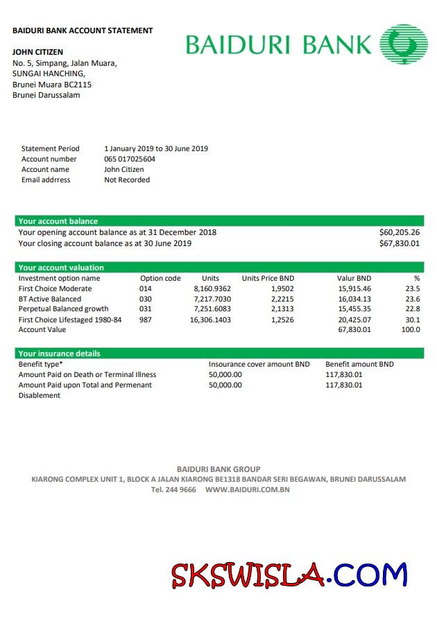 Albania Albanian Power Corporation